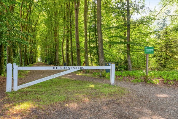 Medium property photo - Nassaulaan 2, 6861 DB Oosterbeek
