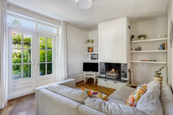 Medium property photo - Nassaulaan 2, 6861 DB Oosterbeek