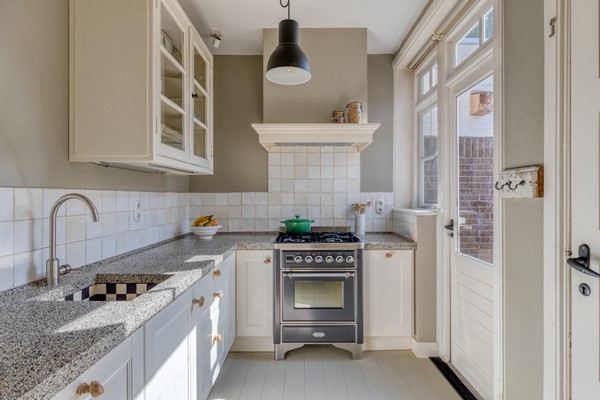Medium property photo - Nassaulaan 2, 6861 DB Oosterbeek