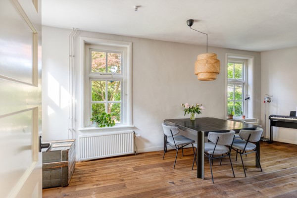Medium property photo - Nassaulaan 2, 6861 DB Oosterbeek