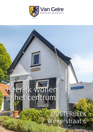 Brochure preview - Weverstraat 6, 6862 DP OOSTERBEEK (1)