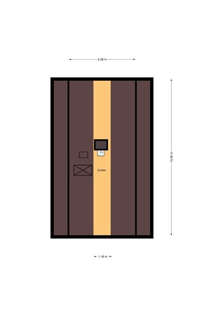 Huis Ter Aa 4, 6869 TG Heveadorp - 4 Z.jpg