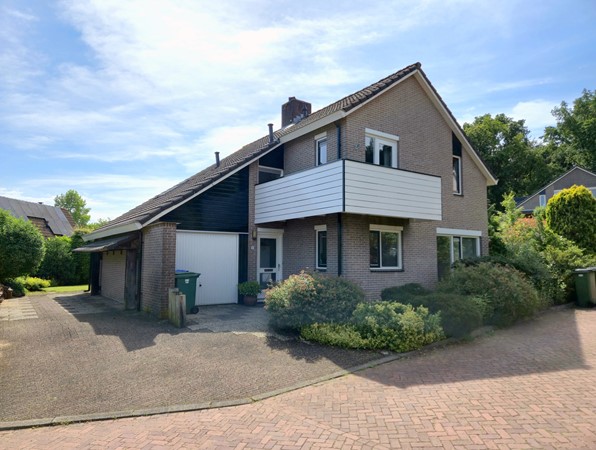 Te koop: Op steenworp afstand van het DUNO- Plateau gelegen!