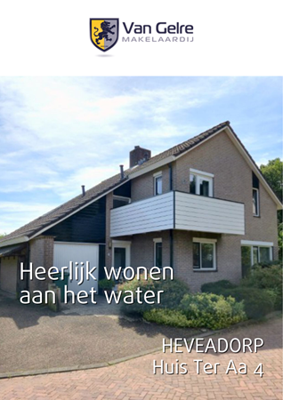 Brochure preview - Huis Ter Aa 4, 6869 TG HEVEADORP (1)