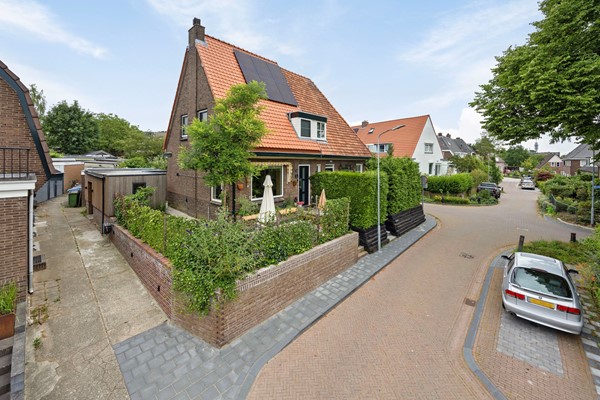Te koop: Charmant en met multifunctioneel bijgebouw uit 2025!