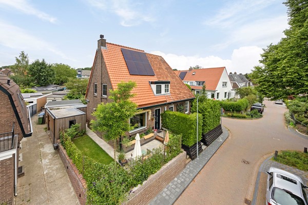 Te koop: Charmant en met multifunctioneel bijgebouw uit 2025!