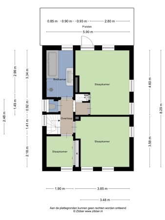 Schoolstraat 10, 6861 ZM Oosterbeek - 184044799_1639887_schoo_eerste_verdiepi_first_design_20260402_fa7451.jpg