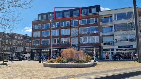 Steenstraat 99-18, Arnhem