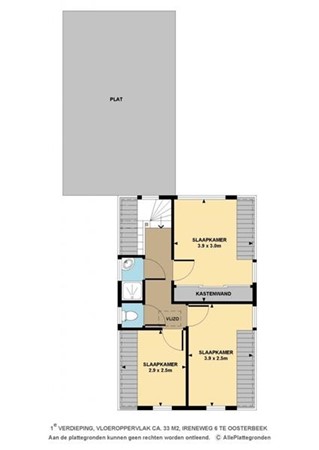 Ireneweg 6, 6862 HL Oosterbeek - binair2.jpg
