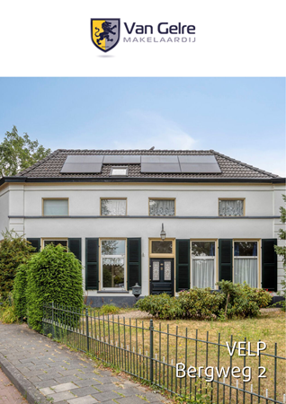 Brochure preview - Bergweg 2, 6881 LS VELP (1)