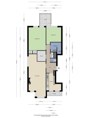 Utrechtseweg 162C, 6862 AT Oosterbeek - 188316466_1673421_utrec_appartement_first_design_20260806_90ffc2.jpg