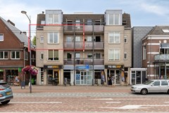 Te koop: Ruim, centraal en met 2x balkon en ruime garage!