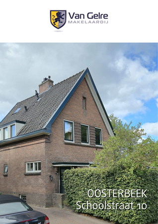 Brochure preview - Schoolstraat 10, 6861 ZM OOSTERBEEK (1)