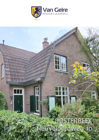 Brochure preview - Heuveloordweg 10, 6862 HK OOSTERBEEK (1)