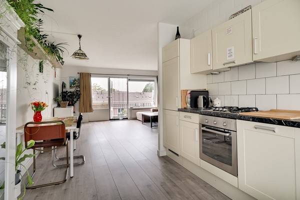 Medium property photo - Waterman 36, 1622 CN Hoorn