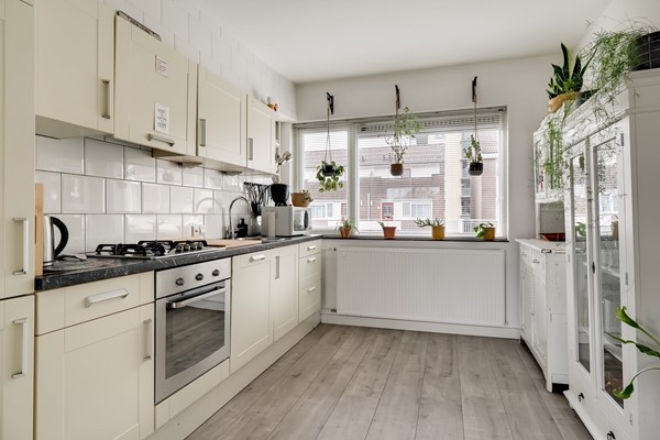 Medium property photo - Waterman 36, 1622 CN Hoorn