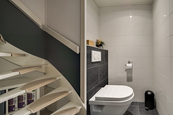 Medium property photo - Waterman 36, 1622 CN Hoorn