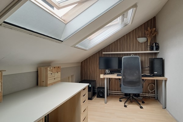 Medium property photo - Waterman 36, 1622 CN Hoorn