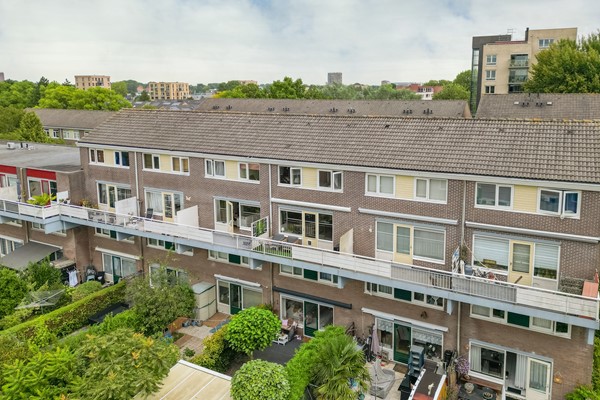 Medium property photo - Waterman 36, 1622 CN Hoorn
