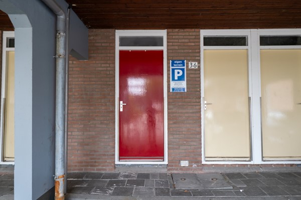 Medium property photo - Waterman 36, 1622 CN Hoorn