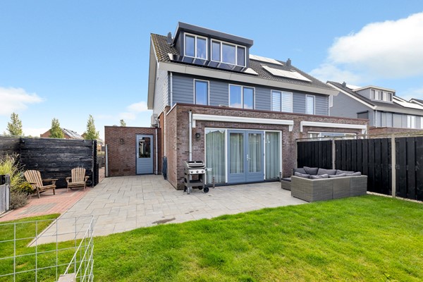 Medium property photo - Kuifeend 23, 1616 GT Hoogkarspel
