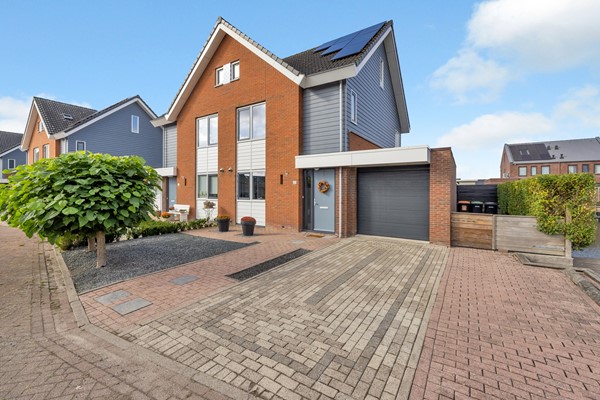 Medium property photo - Kuifeend 23, 1616 GT Hoogkarspel