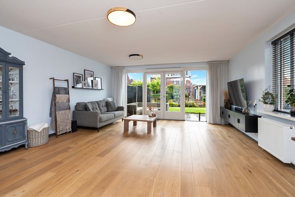 Medium property photo - Kuifeend 23, 1616 GT Hoogkarspel