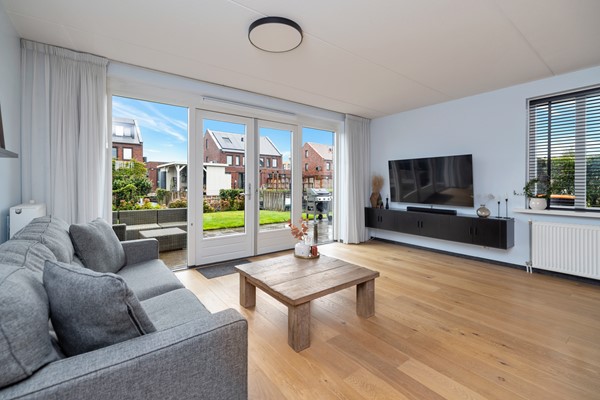 Medium property photo - Kuifeend 23, 1616 GT Hoogkarspel