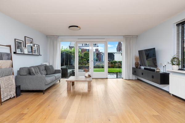 Medium property photo - Kuifeend 23, 1616 GT Hoogkarspel