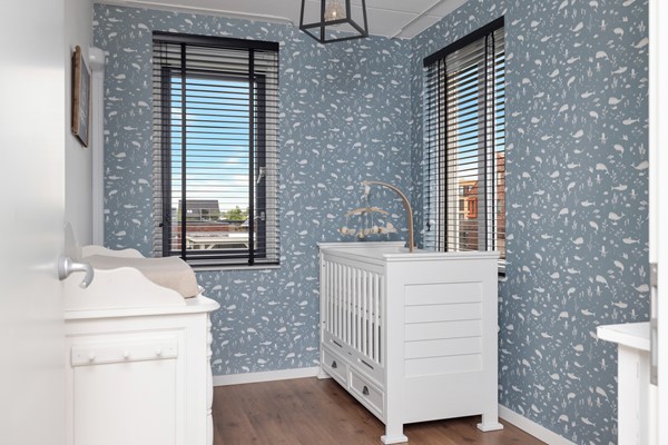 Medium property photo - Kuifeend 23, 1616 GT Hoogkarspel