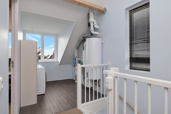 Medium property photo - Kuifeend 23, 1616 GT Hoogkarspel