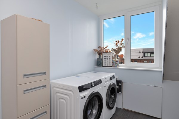 Medium property photo - Kuifeend 23, 1616 GT Hoogkarspel