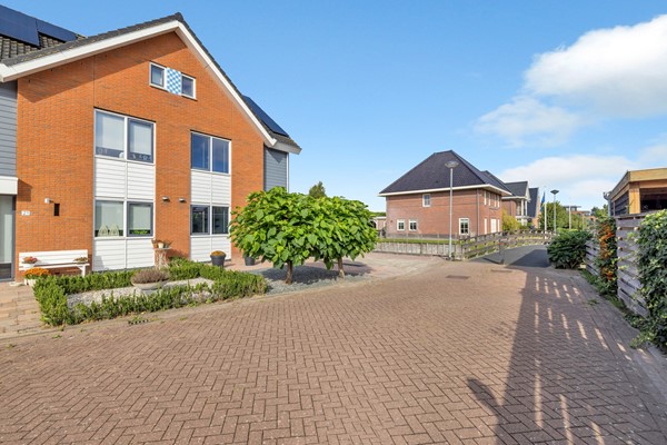 Medium property photo - Kuifeend 23, 1616 GT Hoogkarspel