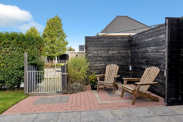 Medium property photo - Kuifeend 23, 1616 GT Hoogkarspel