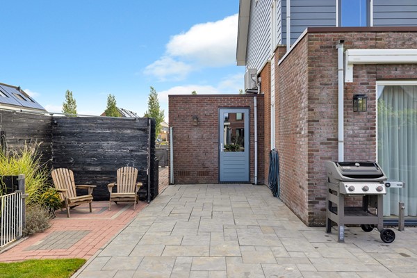 Medium property photo - Kuifeend 23, 1616 GT Hoogkarspel