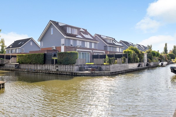 Medium property photo - Kuifeend 23, 1616 GT Hoogkarspel