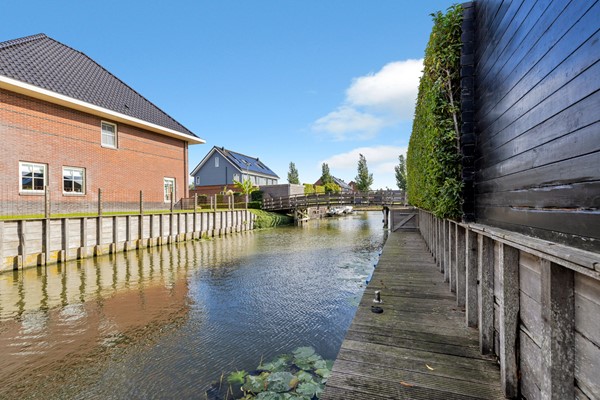 Medium property photo - Kuifeend 23, 1616 GT Hoogkarspel