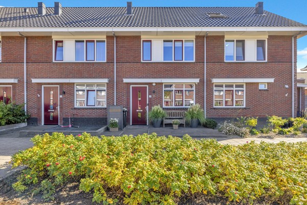 Groenling 9, 1616 HK Hoogkarspel
