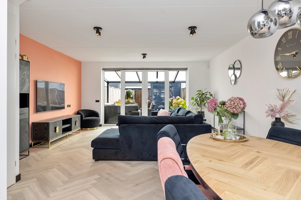 Medium property photo - Groenling 9, 1616 HK Hoogkarspel