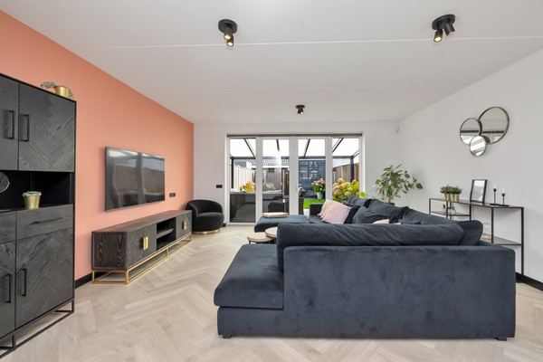 Medium property photo - Groenling 9, 1616 HK Hoogkarspel