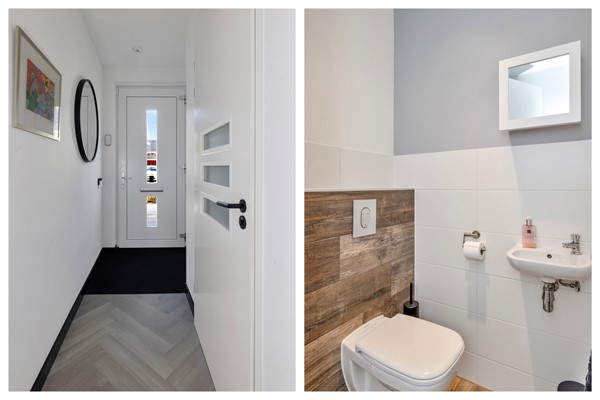 Medium property photo - Groenling 9, 1616 HK Hoogkarspel