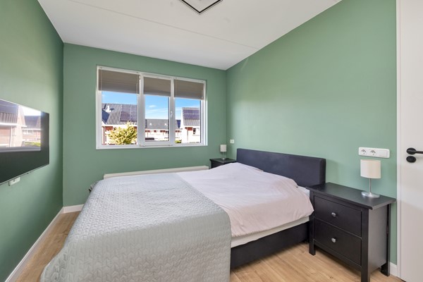 Medium property photo - Groenling 9, 1616 HK Hoogkarspel