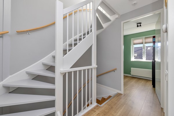 Medium property photo - Groenling 9, 1616 HK Hoogkarspel