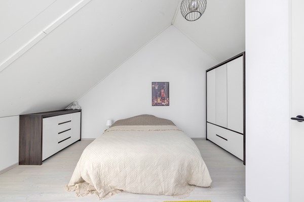 Medium property photo - Groenling 9, 1616 HK Hoogkarspel