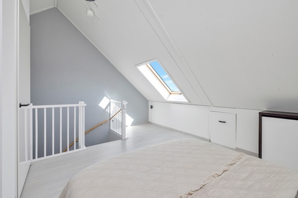 Medium property photo - Groenling 9, 1616 HK Hoogkarspel