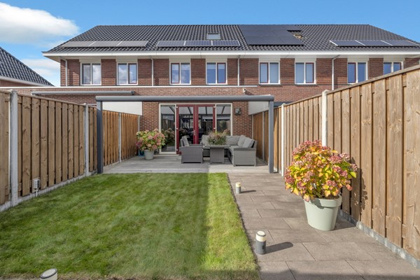 Medium property photo - Groenling 9, 1616 HK Hoogkarspel