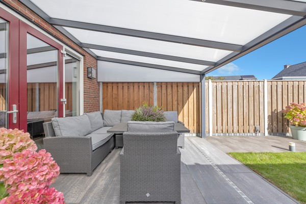 Medium property photo - Groenling 9, 1616 HK Hoogkarspel