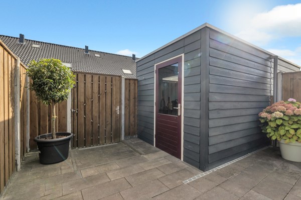 Medium property photo - Groenling 9, 1616 HK Hoogkarspel