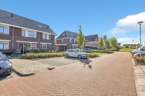 Medium property photo - Groenling 9, 1616 HK Hoogkarspel