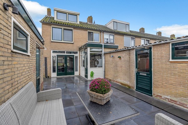 Medium property photo - Dahliastraat 24, 1616 EC Hoogkarspel